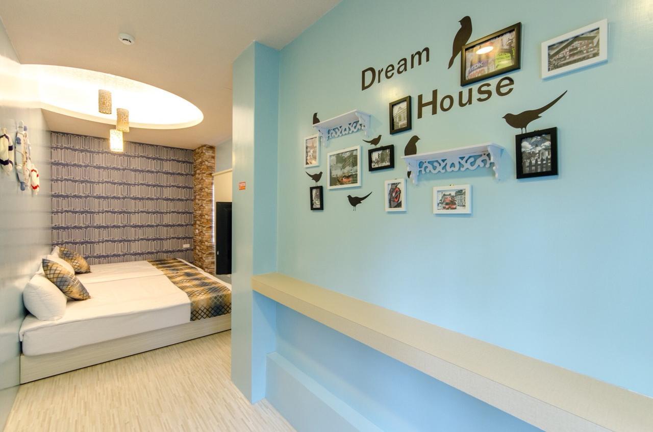 Dan Dan Bed And Breakfast Дуншань Екстер'єр фото